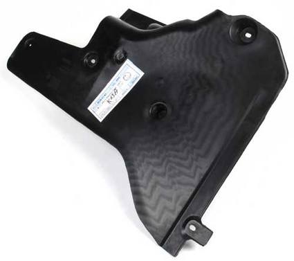 SAAB Serpentine Belt Protective Cover 4954954